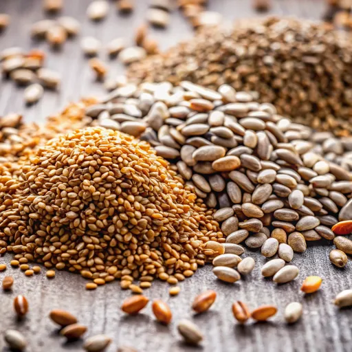 Hur omega-3 gynnar lederna